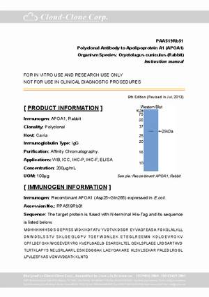 Polyclonal-Antibody-to-Apolipoprotein-A1--APOA1--pA90519Rb51.pdf