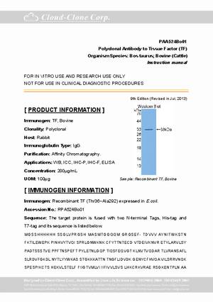 Polyclonal-Antibody-to-Tissue-Factor--TF--PAA524Bo01.pdf