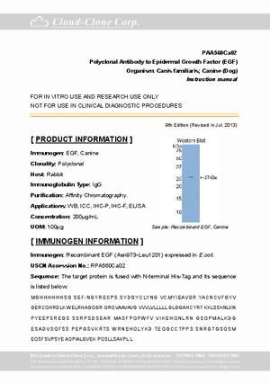 Polyclonal-Antibody-to-Epidermal-Growth-Factor--EGF--pA90560Ca02.pdf