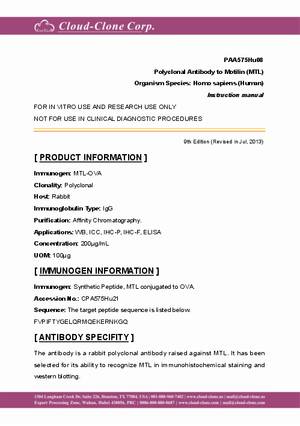 Polyclonal-Antibody-to-Motilin--MTL--PAA575Hu08.pdf