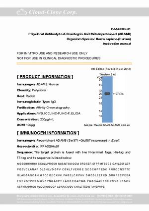 Polyclonal-Antibody-to-A-Disintegrin-And-Metalloprotease-8--ADAM8--PAA620Hu01.pdf