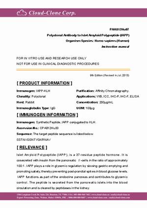 Polyclonal-Antibody-to-Islet-Amyloid-Polypeptide--IAPP--PAA812Hu07.pdf