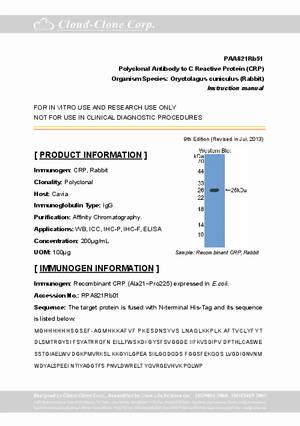 Antibody-to-C-Reactive-Protein--CRP--A90821Rb01.pdf