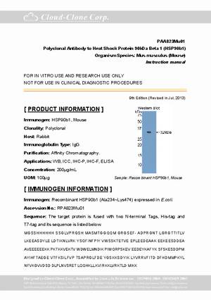 Polyclonal-Antibody-to-Heat-Shock-Protein-90kDa-Beta-1--HSP90b1--PAA823Mu01.pdf