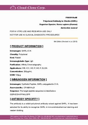 Polyclonal-Antibody-to-Ghrelin--GHRL--PAA991Hu08.pdf
