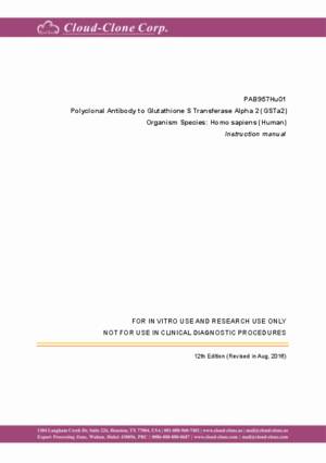 Polyclonal-Antibody-to-Glutathione-S-Transferase-Alpha-2-(GSTa2)-PAB957Hu01.pdf