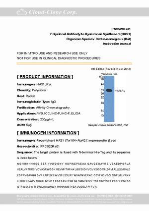 Polyclonal-Antibody-to-Hyaluronan-Synthase-1--HAS1--pA92520Ra01.pdf