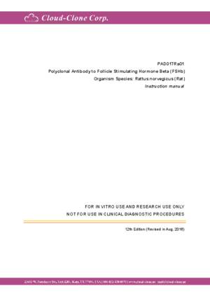 Polyclonal-Antibody-to-Follicle-Stimulating-Hormone-Beta-(FSHb)-PAD017Ra01.pdf