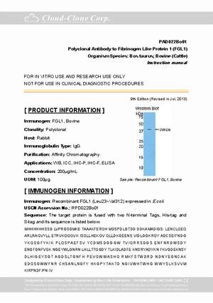 Antibody-to-Fibrinogen-Like-Protein-1--FGL1--A93022Bo01.pdf