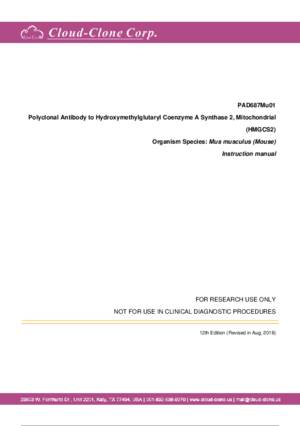Polyclonal-Antibody-to-Hydroxymethylglutaryl-Coenzyme-A-Synthase-2--Mitochondrial-(HMGCS2)-PAD687Mu01.pdf