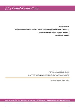 Polyclonal-Antibody-to-Breast-Cancer-Anti-Estrogen-Resistance-1-(BCAR1)-PAG769Hu01.pdf