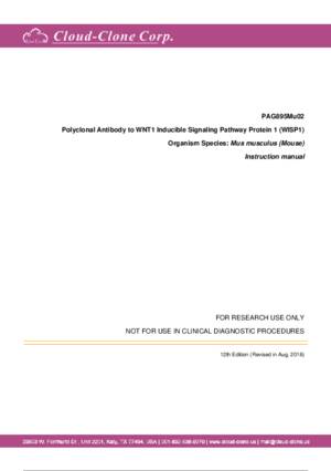 Polyclonal-Antibody-to-WNT1-Inducible-Signaling-Pathway-Protein-1-(WISP1)-PAG895Mu02.pdf
