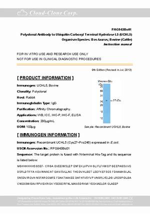 Polyclonal-Antibody-to-Ubiquitin-Carboxyl-Terminal-Hydrolase-L5--UCHL5--A96943Bo01.pdf
