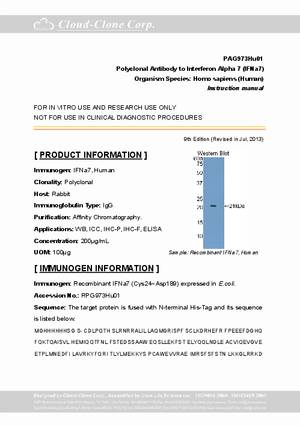 Polyclonal-Antibody-to-Interferon-Alpha-7--IFNa7--PAG973Hu01.pdf