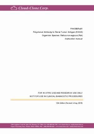 Polyclonal-Antibody-to-Renal-Tumor-Antigen-(RAGE)-PAH266Ra01.pdf