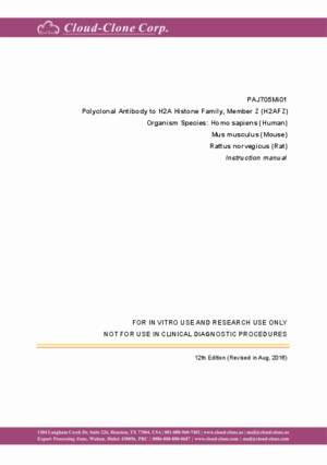 Polyclonal-Antibody-to-H2A-Histone-Family--Member-Z-(H2AFZ)-PAJ705Mi01.pdf