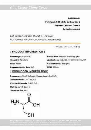 Polyclonal-Antibody-to-Cysteine--Cys--PAS106Ge01.pdf