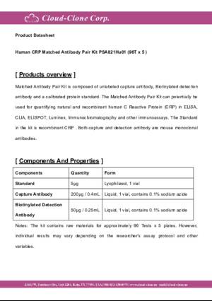 Antibody-Pair-for-C-Reactive-Protein-(CRP)-PSA821Hu01.pdf