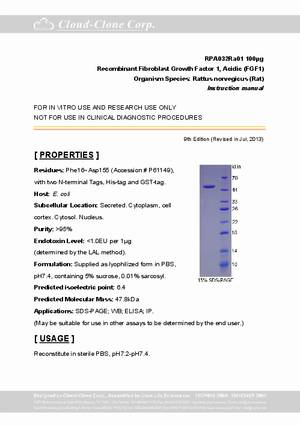 Fibroblast-Growth-Factor-1--Acidic--FGF1--rP90032Ra01.pdf