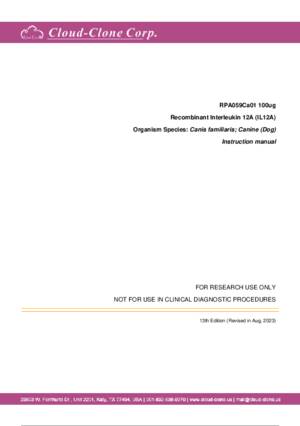 Recombinant-Interleukin-12A-(IL12A)-RPA059Ca01.pdf
