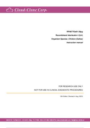 Recombinant-Interleukin-4-(IL4)-RPA077Ga01.pdf