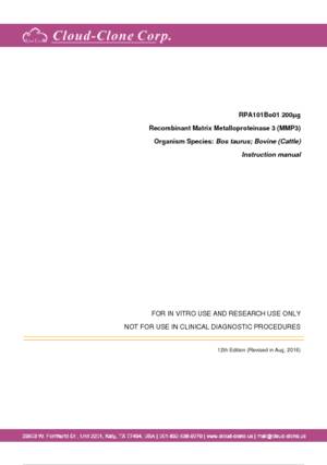 Recombinant-Matrix-Metalloproteinase-3-(MMP3)-RPA101Bo01.pdf
