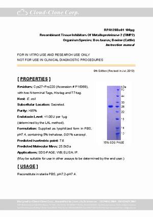 Recombinant-Tissue-Inhibitors-Of-Metalloproteinase-2--TIMP2--RPA128Bo01.pdf