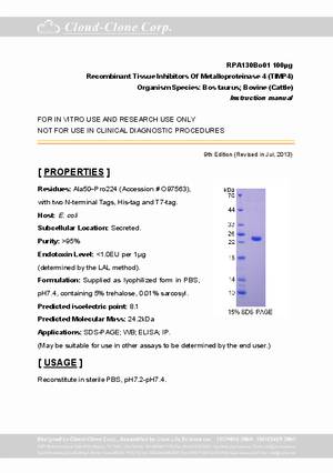 Recombinant-Tissue-Inhibitors-Of-Metalloproteinase-4--TIMP4--RPA130Bo01.pdf