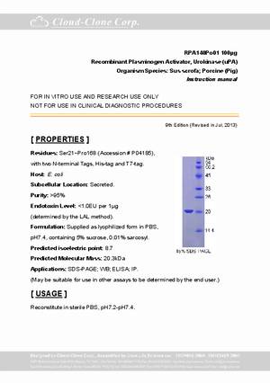 Recombinant-Plasminogen-Activator--Urokinase--uPA--RPA140Po01.pdf