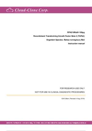 Recombinant-Transforming-Growth-Factor-Beta-2-(TGFb2)-RPA218Ra04.pdf