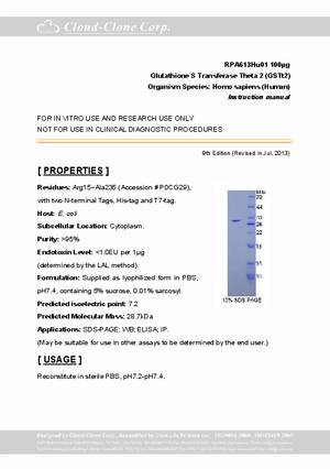 Glutathione-S-Transferase-Theta-2--GSTt2--RPA613Hu01.pdf