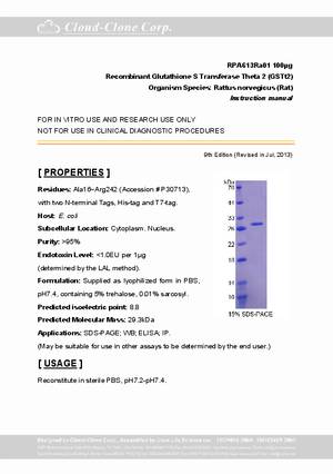 Recombinant-Glutathione-S-Transferase-Theta-2--GSTt2--RPA613Ra01.pdf