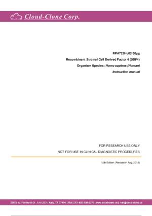 Recombinant-Stromal-Cell-Derived-Factor-4-(SDF4)-RPA722Hu02.pdf