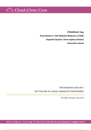 Recombinant-L1-Cell-Adhesion-Molecule-(L1CAM)-RPA959Hu02.pdf