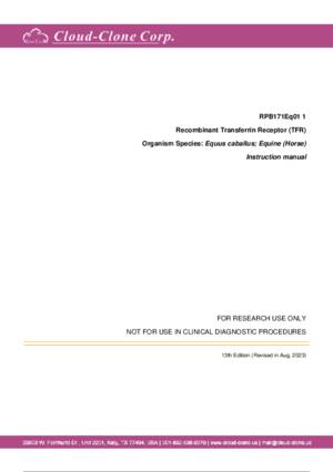 Recombinant-Transferrin-Receptor-(TFR)-RPB171Eq01.pdf