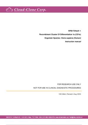 Recombinant-Cluster-Of-Differentiation-1a-(CD1a)-RPB175Hu01.pdf