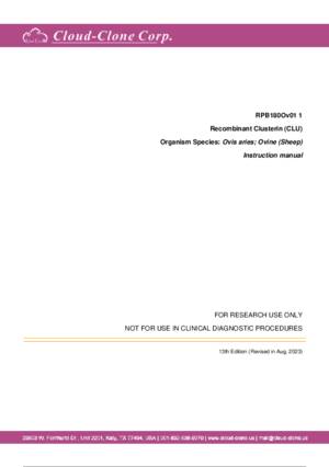 Recombinant-Clusterin-(CLU)-RPB180Ov01.pdf