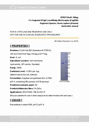 Fc-Fragment-Of-IgG-Low-Affinity-IIIb-Receptor--FcgR3B--RPB271Hu01.pdf