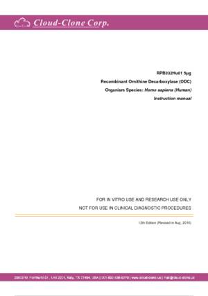 Recombinant-Ornithine-Decarboxylase-(ODC)-RPB332Hu01.pdf