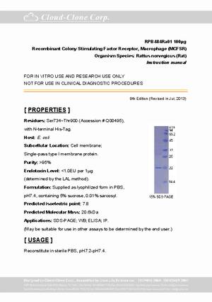 Colony-Stimulating-Factor-Receptor--Macrophage--MCFSR--P91484Ra01.pdf