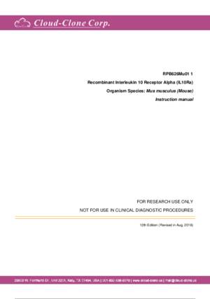 Recombinant-Interleukin-10-Receptor-Alpha-(IL10Ra)-RPB626Mu01.pdf