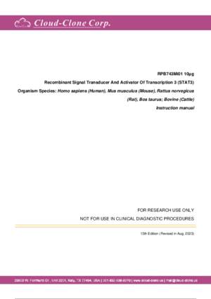 Recombinant-Signal-Transducer-And-Activator-Of-Transcription-3-(STAT3)-RPB743Mi01.pdf