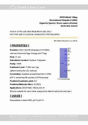 Recombinant-Ubiquitin-D--UBD--RPB744Hu01.pdf