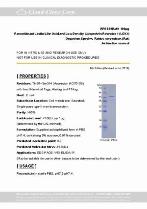Recombinant-Lectin-Like-Oxidized-Low-Density-Lipoprotein-Receptor-1--LOX1--RPB859Ra01.pdf