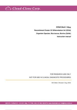 Recombinant-Cluster-Of-Differentiation-3d-(CD3d)-RPB872Bo01.pdf