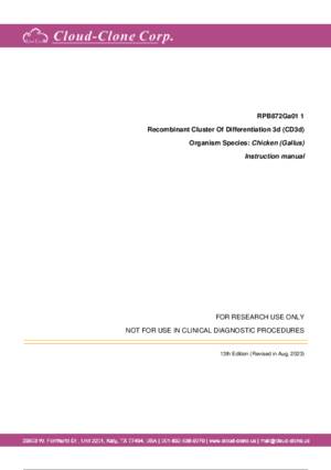 Recombinant-Cluster-Of-Differentiation-3d-(CD3d)-RPB872Ga01.pdf