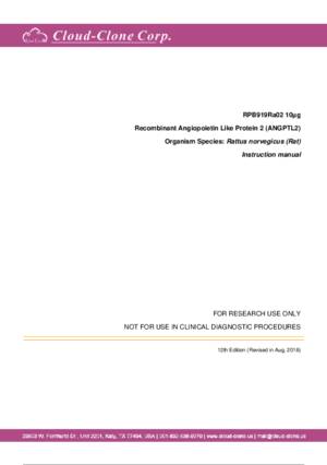 Recombinant-Angiopoietin-Like-Protein-2-(ANGPTL2)-RPB919Ra02.pdf