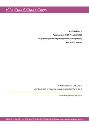 Recombinant-Ki-67-Protein-(Ki-67)-RPC047Rb01.pdf
