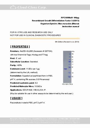 Recombinant-Growth-Differentiation-Factor-3--GDF3--RPC109Mu01.pdf