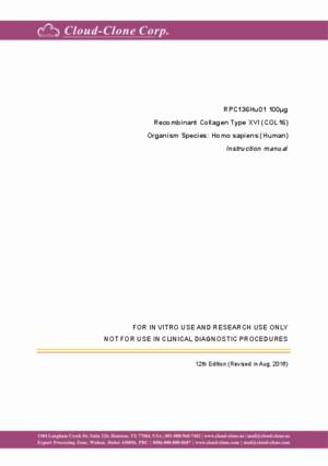 Recombinant-Collagen-Type-XVI-(COL16)-RPC136Hu01.pdf